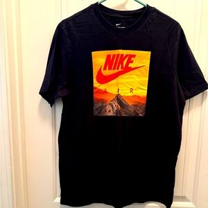 Men Nike Shirt